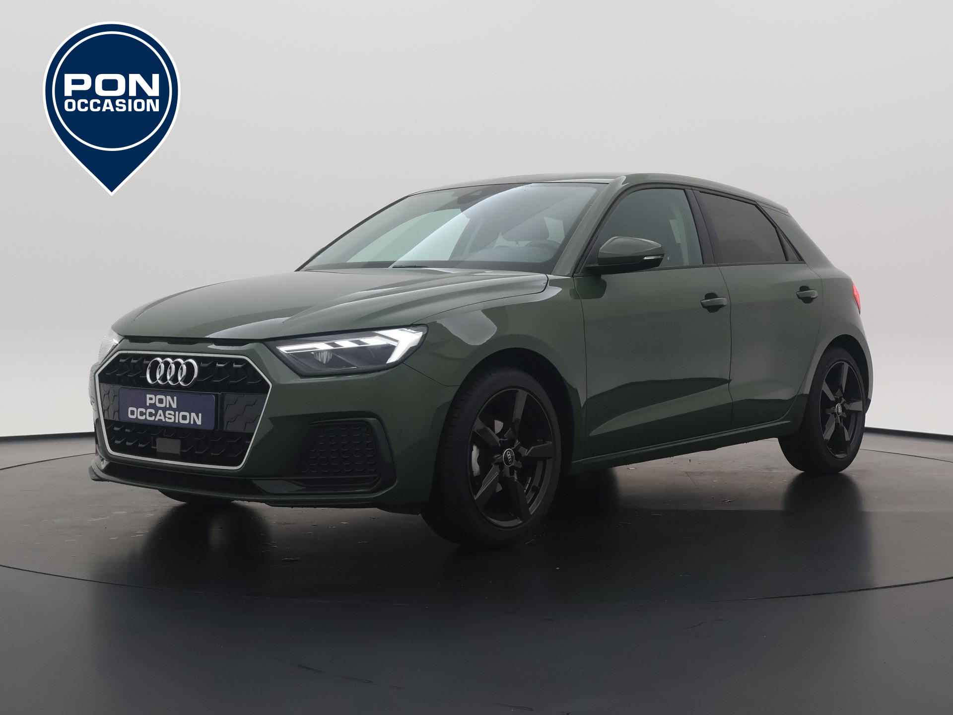 Audi A1 BOVAG 40-Puntencheck