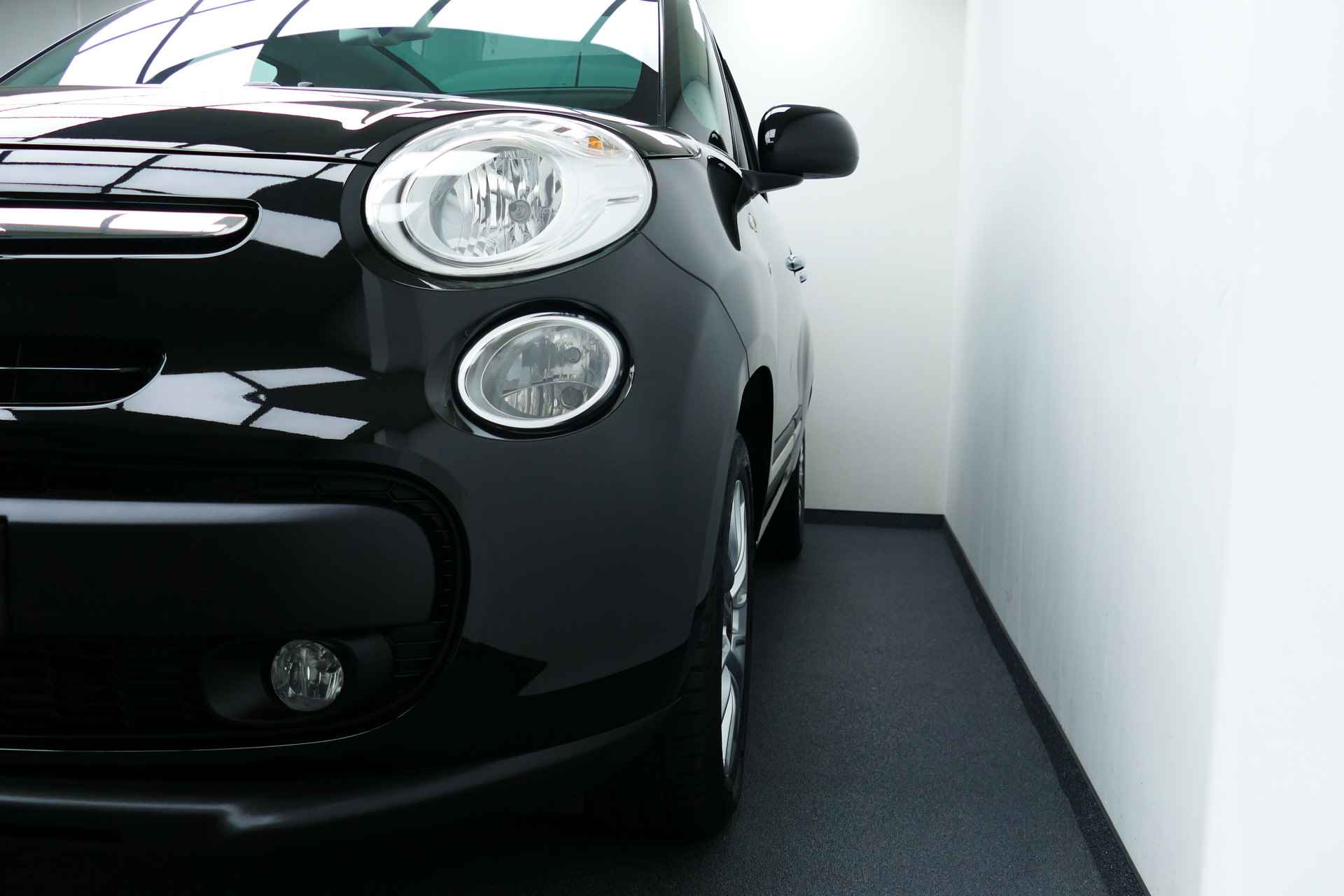 Fiat 500L 0.9 TwinAir Lounge 1-Eig. Panodak, Clima, Cruise, 16"LMV, Trekhaak 1000kg - 17/34