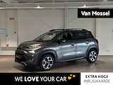 Citroen C3 Aircross 1.2 PureTech Max | Camera | Navigatie | Climate control