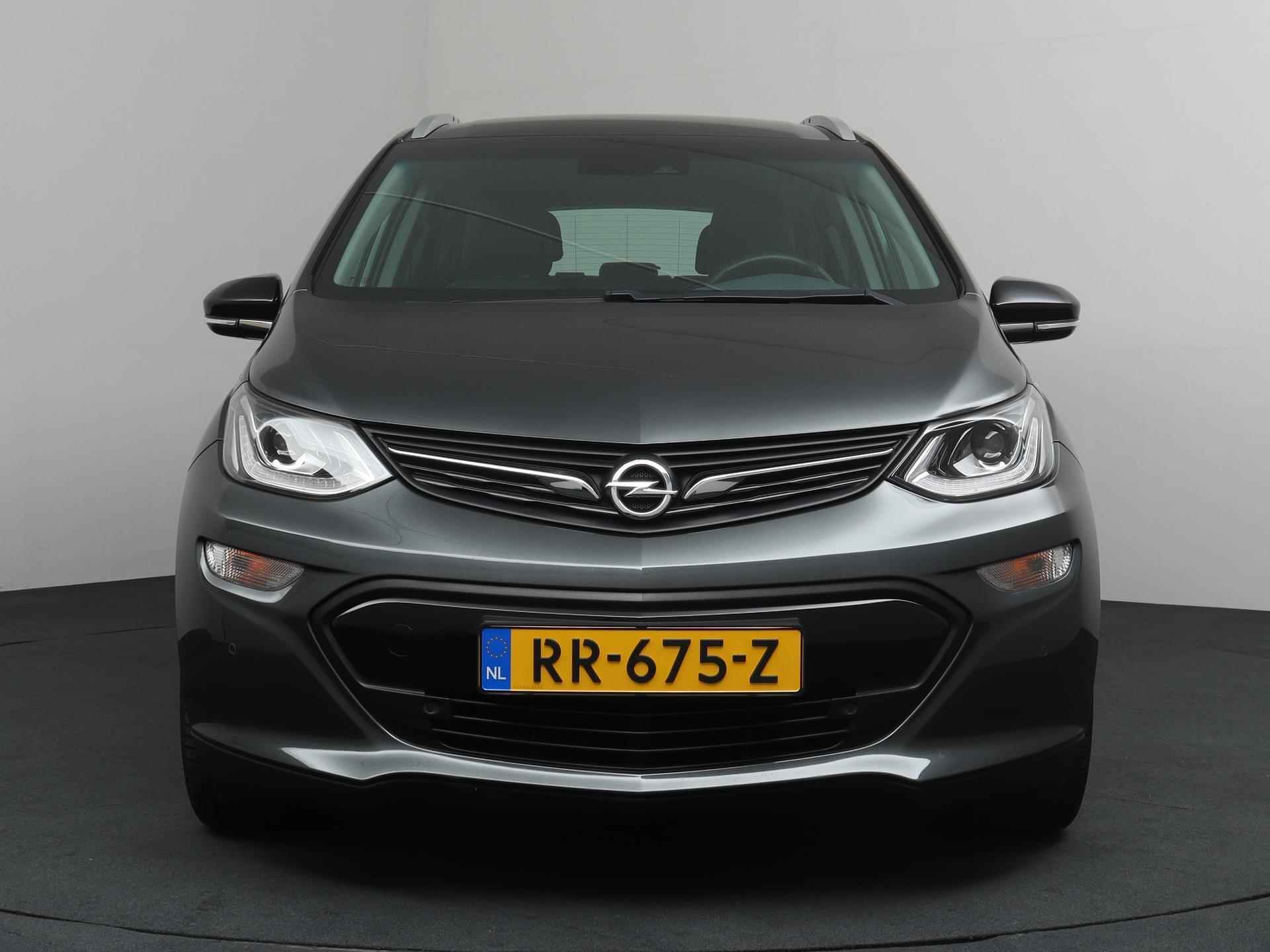 Opel Ampera-e Launch executive 60 kWh NIEUWE ACCU - 17/35