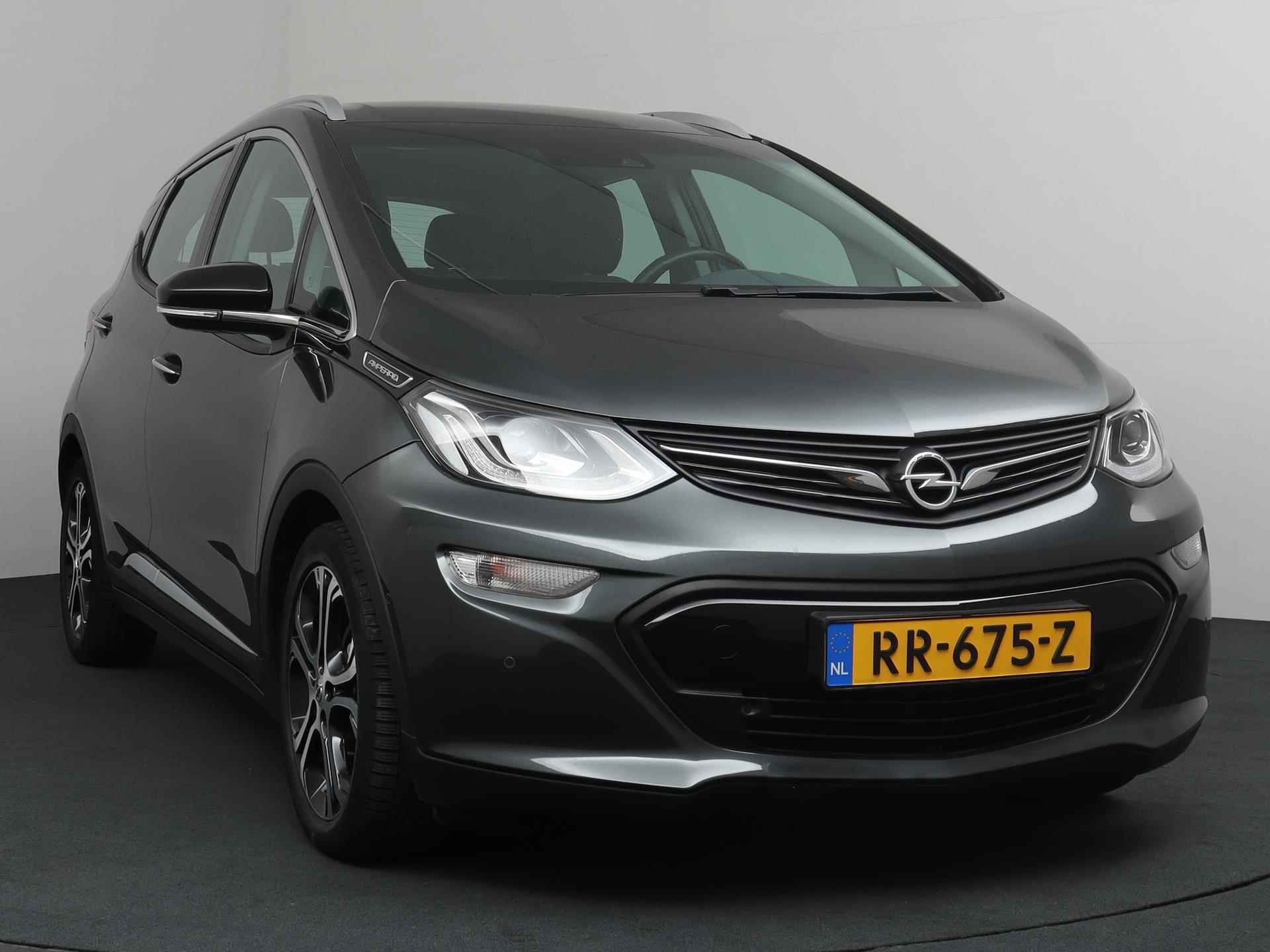 Opel Ampera-e Launch executive 60 kWh NIEUWE ACCU - 20/35