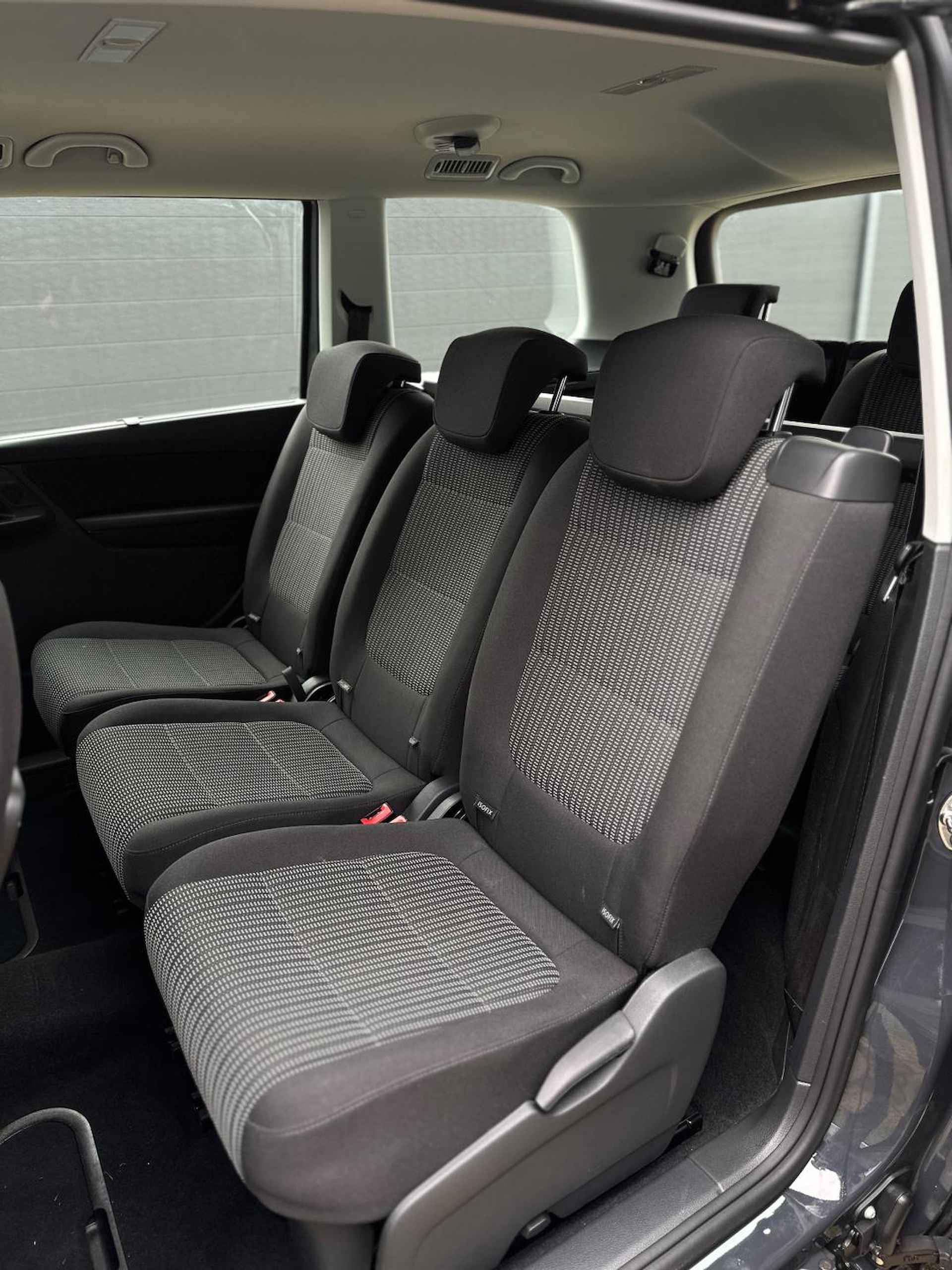 Seat Alhambra 1.4 TSI Style CarPlay 7P Trekhaak - 6/25