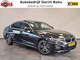 BMW 3-serie 330e High Executive M-Sport+ Head-up Laser-led Schuif/kanteldak 19"lmv