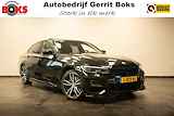 BMW 3-serie 330e High Executive M-Sport+ Head-up Laser-led Schuif/kanteldak 19"lmv