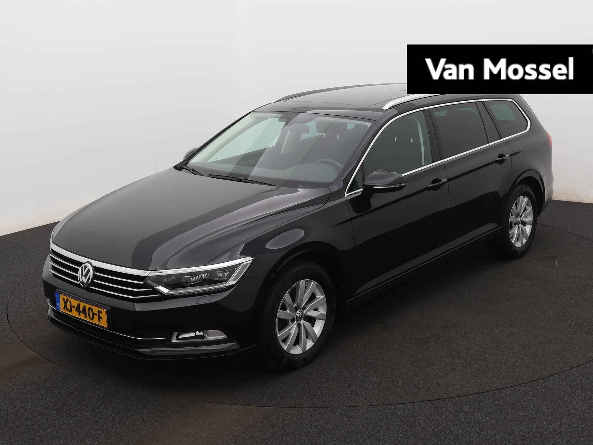 Volkswagen Passat BOVAG 40-Puntencheck