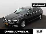 Volkswagen Passat Variant 2.0 TDI Comfortline Business 150 PK | Automaat | Navigatie | Panoramadak | Apple Carplay | Android Auto | Adaptive Cruise Control | LED | Lichtmetalen velgen | Parkeersensoren |