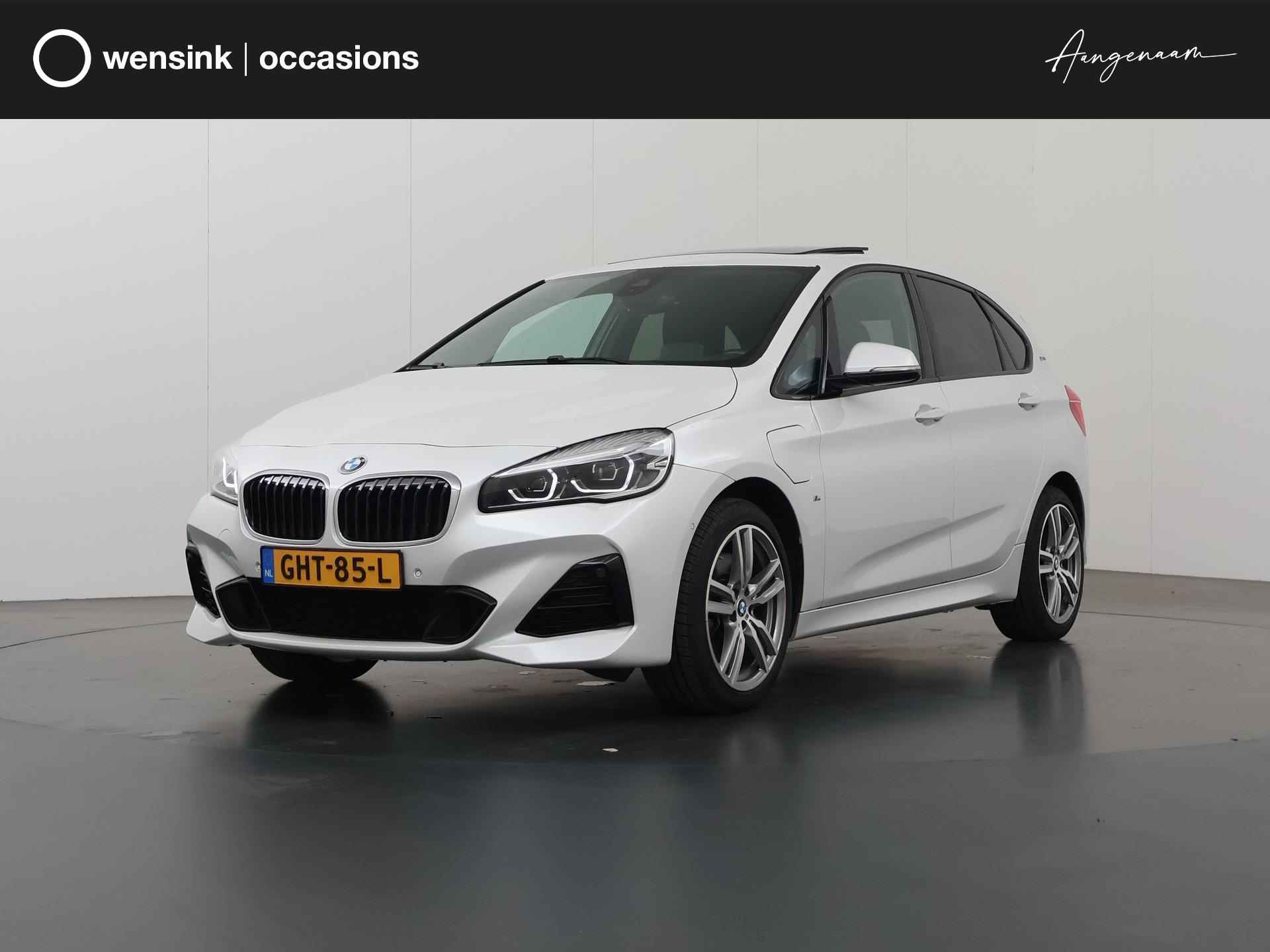 BMW 2-Serie BOVAG 40-Puntencheck