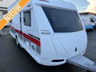 Kabe Royal Caravan Caravan 2023 bij viaBOVAG.nl