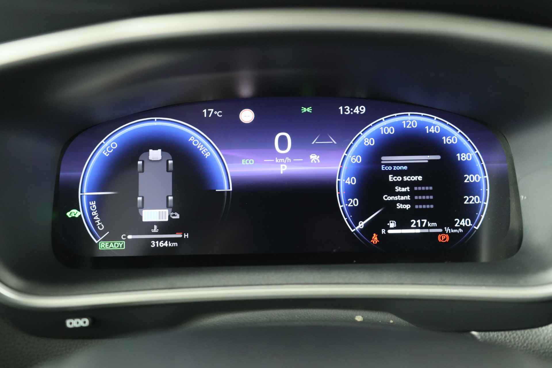 Toyota Corolla Cross Hybrid 140 Dynamic | LED | Clima | Stoel/Stuur Verwarming | Camera | Keyless | Cruise Adaptive | Navi By App | 18'' Lichtmetalen - 13/37