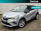 Renault Captur 1.6 E-Tech Hybrid 145 Intens | Hoge Instap | Trekhaak | Camera | Dealer Onderhouden