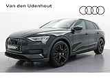 Audi e-tron e-tron 55 Quattro 408pk | Panoramadak | Sportstoelen | 22" LMV |