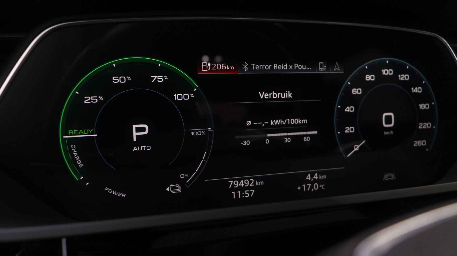 Audi e-tron e-tron 55 Quattro 408pk | Panoramadak | Sportstoelen | 22" LMV | - 25/36