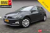 Volkswagen Polo 1.0 MPI 75pk Comfortline | Cruise | Airco | Stoelverwarming