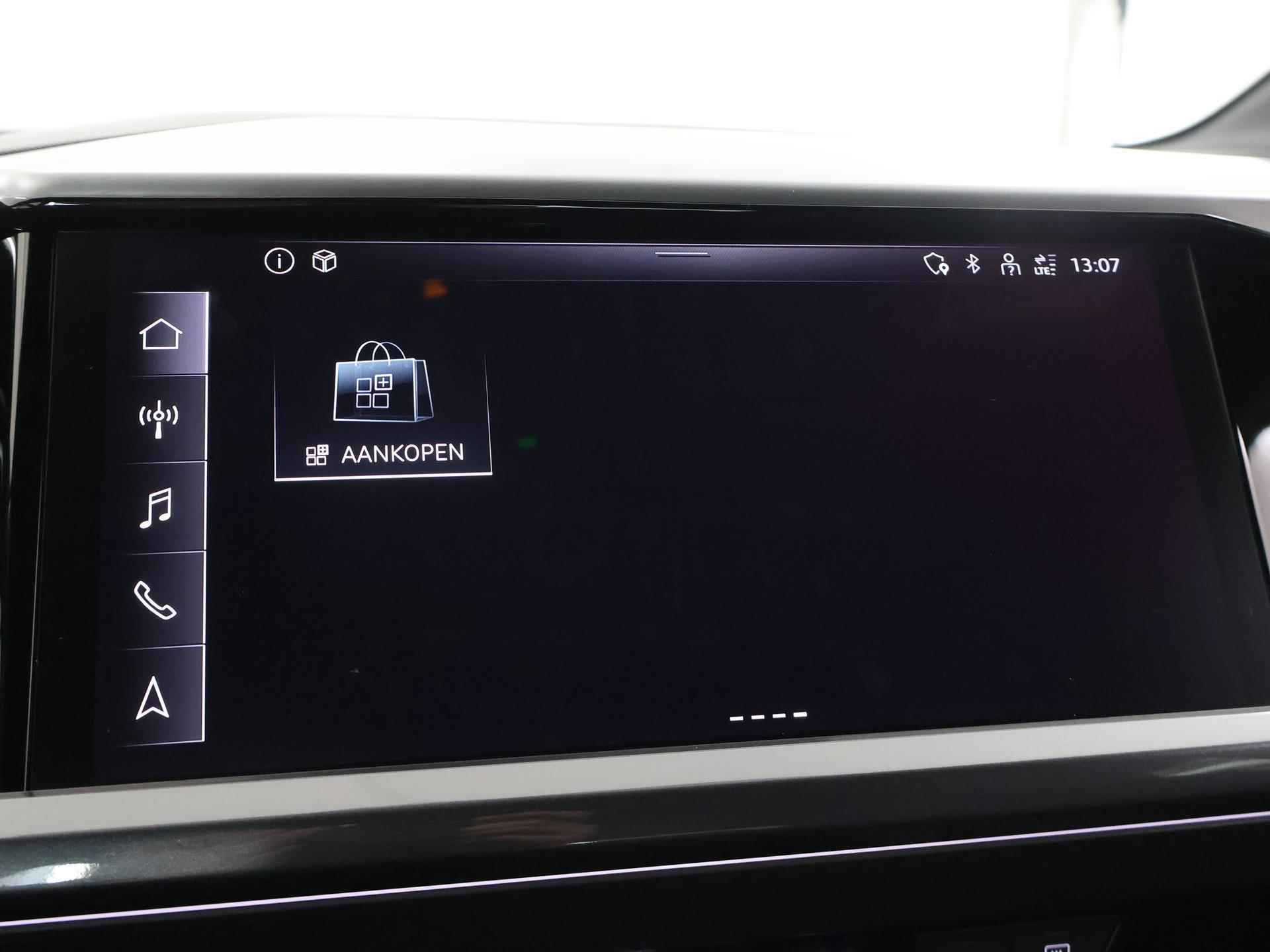 Audi Q4 Sportback e-tron 50 quattro S edition 77 kWh | S-Line | Memory seats | Head-Up | Climate Control | Keyless | Digitaal Dashboard | Stoelverwarming | Navigatie | - 26/55