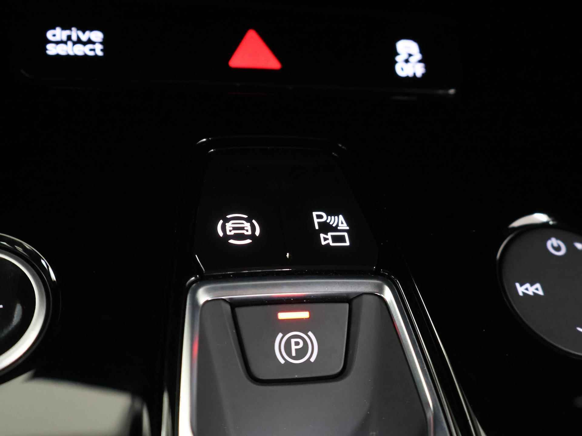 Audi Q4 Sportback e-tron 50 quattro S edition 77 kWh | S-Line | Memory seats | Head-Up | Climate Control | Keyless | Digitaal Dashboard | Stoelverwarming | Navigatie | - 32/55