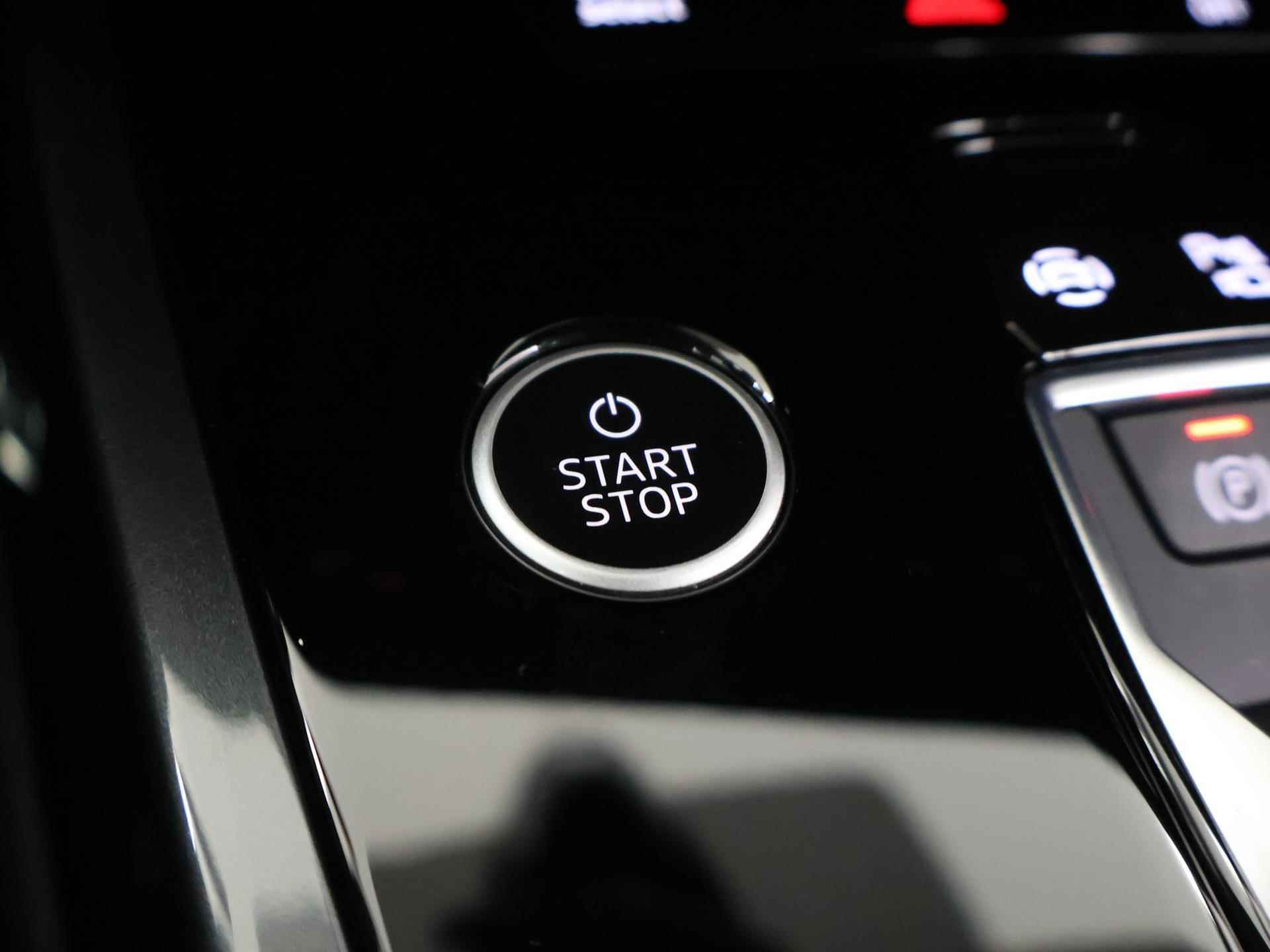 Audi Q4 Sportback e-tron 50 quattro S edition 77 kWh | S-Line | Memory seats | Head-Up | Climate Control | Keyless | Digitaal Dashboard | Stoelverwarming | Navigatie | - 33/55