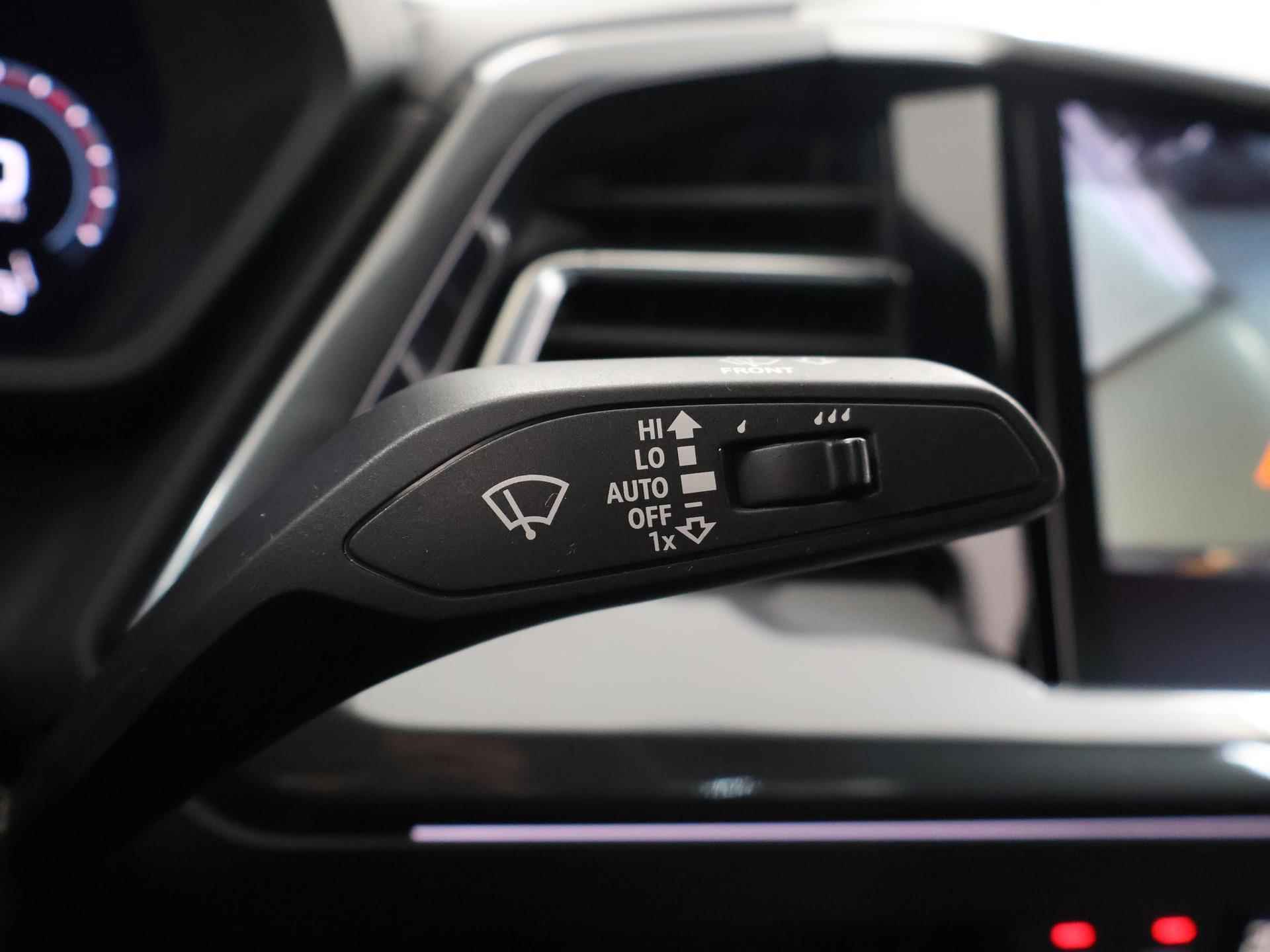 Audi Q4 Sportback e-tron 50 quattro S edition 77 kWh | S-Line | Memory seats | Head-Up | Climate Control | Keyless | Digitaal Dashboard | Stoelverwarming | Navigatie | - 37/55
