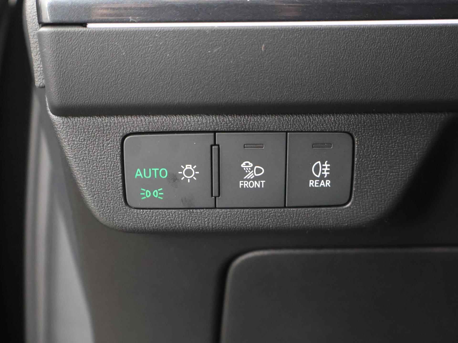 Audi Q4 Sportback e-tron 50 quattro S edition 77 kWh | S-Line | Memory seats | Head-Up | Climate Control | Keyless | Digitaal Dashboard | Stoelverwarming | Navigatie | - 41/55
