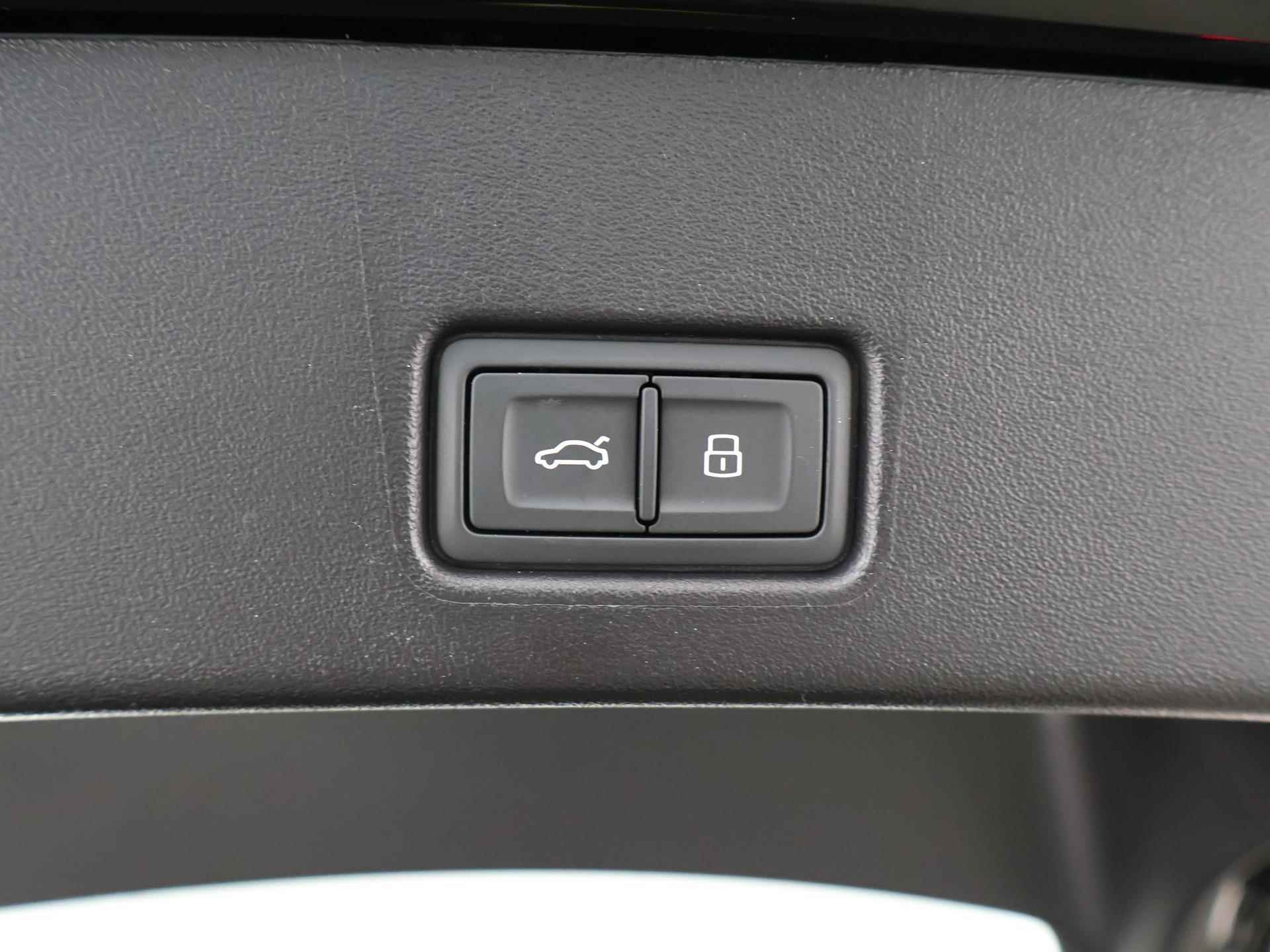 Audi Q4 Sportback e-tron 50 quattro S edition 77 kWh | S-Line | Memory seats | Head-Up | Climate Control | Keyless | Digitaal Dashboard | Stoelverwarming | Navigatie | - 48/55