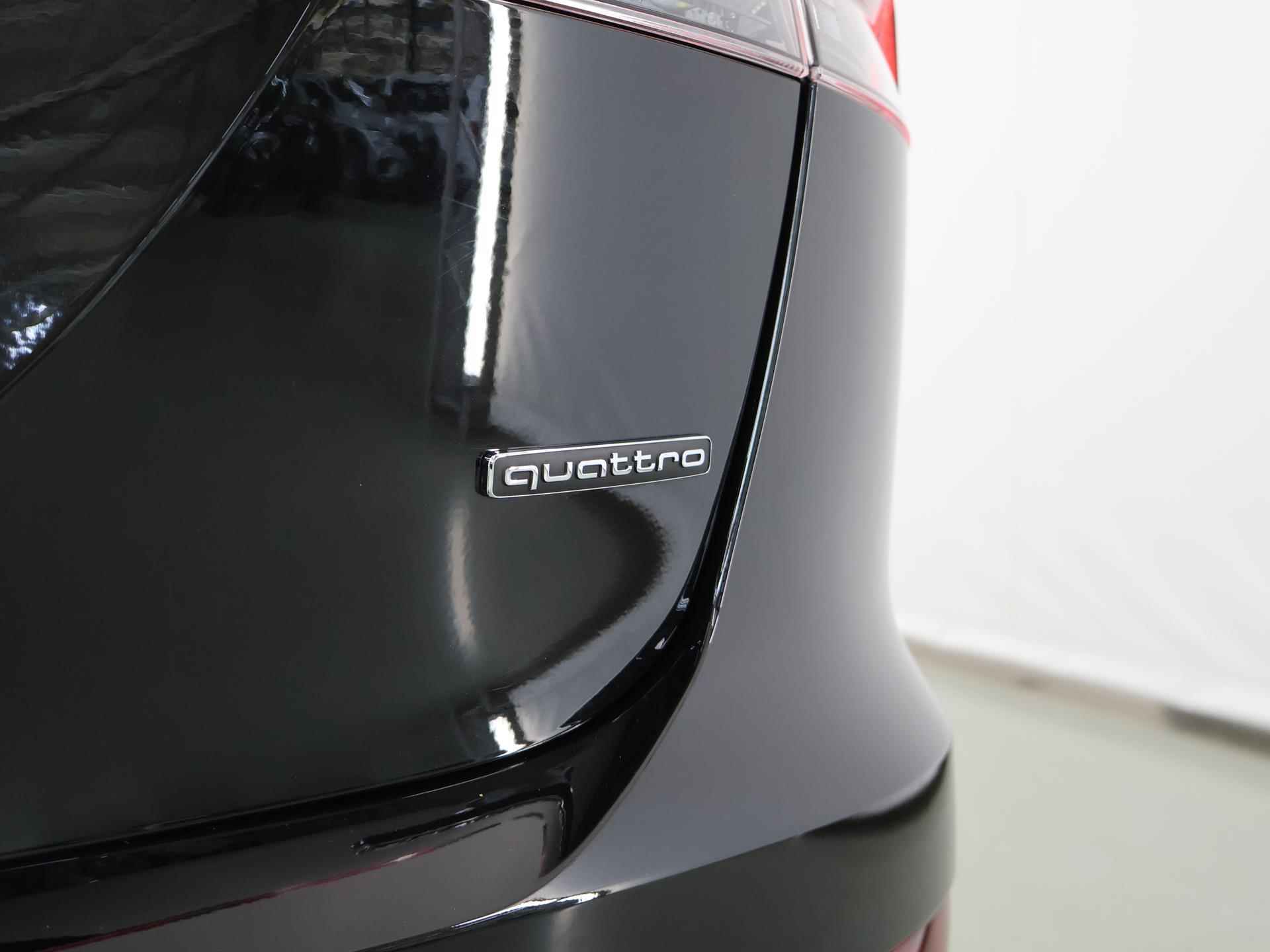 Audi Q4 Sportback e-tron 50 quattro S edition 77 kWh | S-Line | Memory seats | Head-Up | Climate Control | Keyless | Digitaal Dashboard | Stoelverwarming | Navigatie | - 49/55