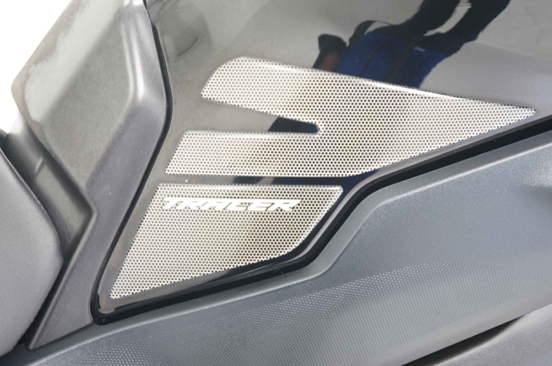Yamaha TRACER 900 GT - 10/12