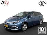 Toyota Auris Touring Sports 1.8 Hybrid Lease pro | Panoramadak | Parkeersensoren | Navigatie