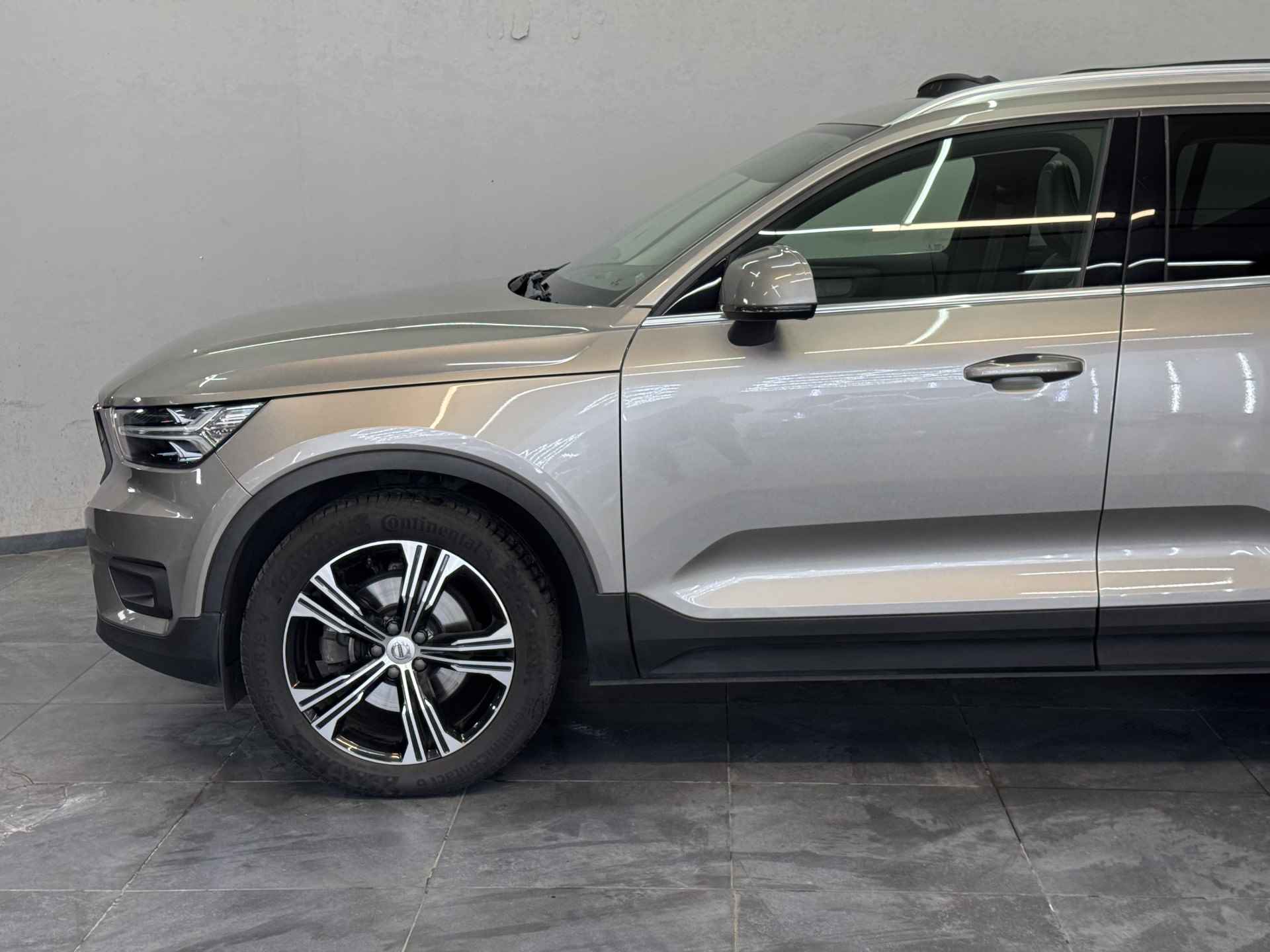 Volvo XC40 2.0 T4 Inscription✅Luxury Line✅Origineel Nederlands✅Panoramadak✅Harman/Kardon✅Stoelverwarming✅Adaptive Cruise Control✅Stuurverwarming✅NAP✅ - 20/96