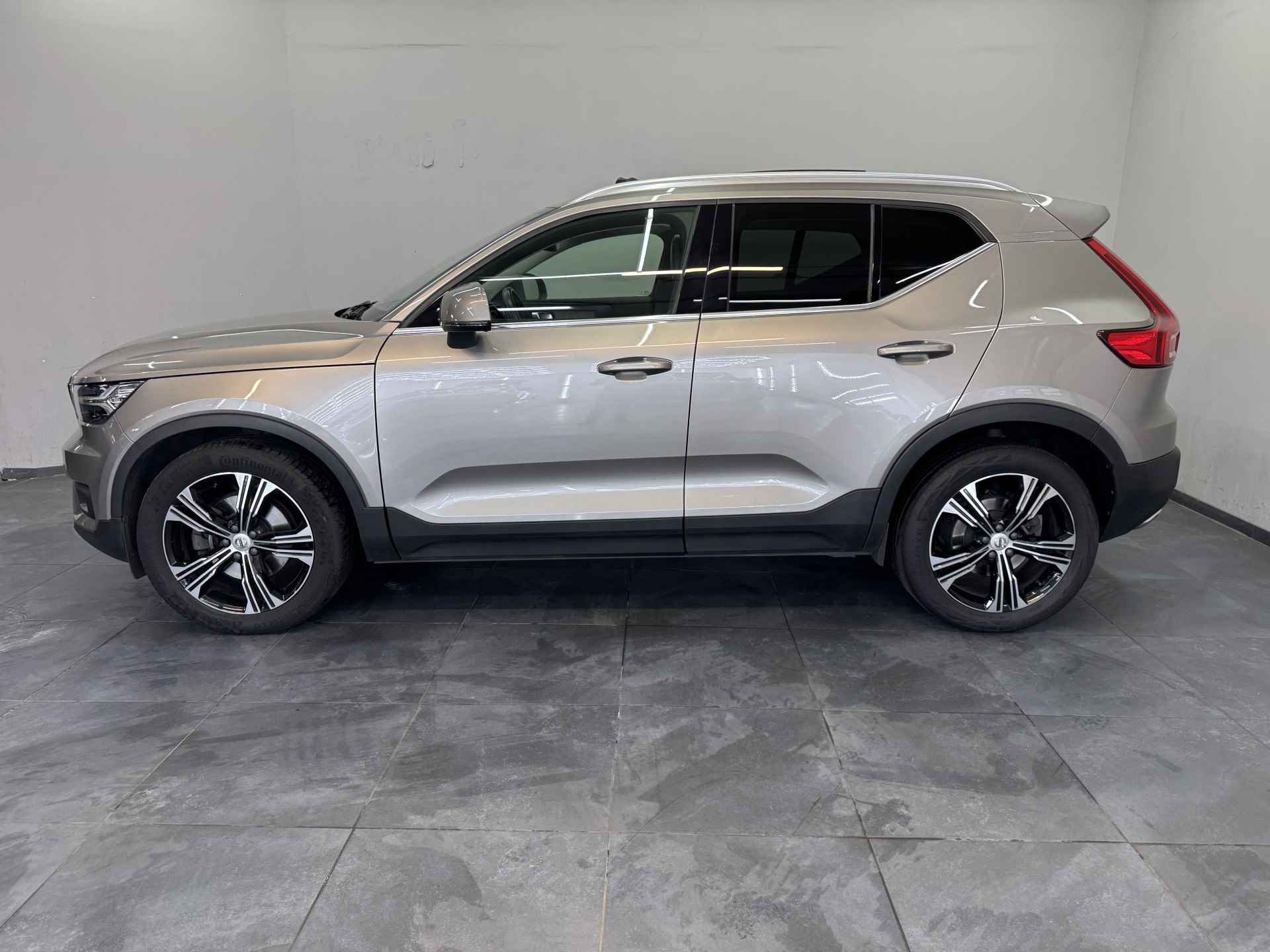 Volvo XC40 2.0 T4 Inscription✅Luxury Line✅Origineel Nederlands✅Panoramadak✅Harman/Kardon✅Stoelverwarming✅Adaptive Cruise Control✅Stuurverwarming✅NAP✅ - 21/96