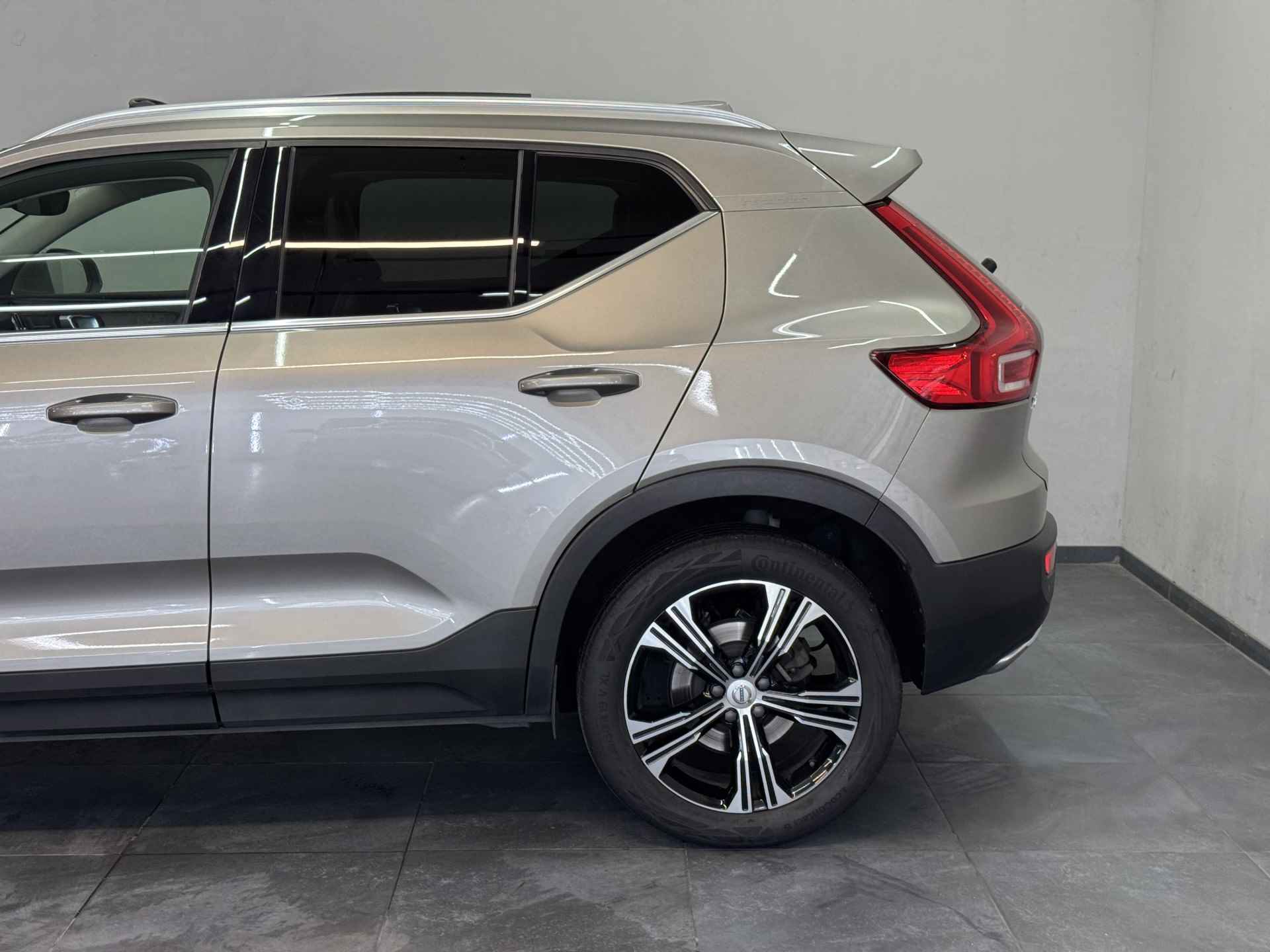 Volvo XC40 2.0 T4 Inscription✅Luxury Line✅Origineel Nederlands✅Panoramadak✅Harman/Kardon✅Stoelverwarming✅Adaptive Cruise Control✅Stuurverwarming✅NAP✅ - 22/96