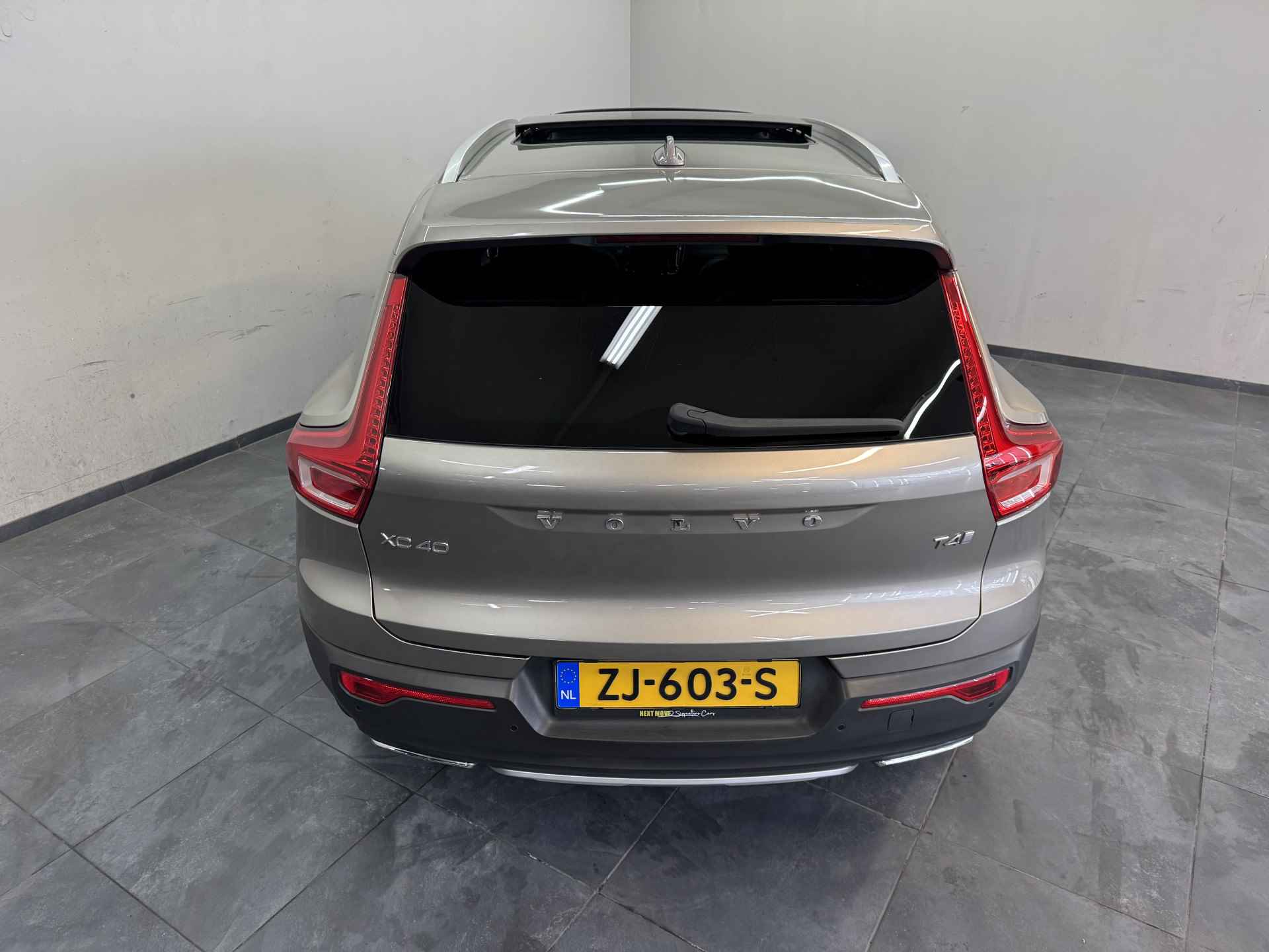 Volvo XC40 2.0 T4 Inscription✅Luxury Line✅Origineel Nederlands✅Panoramadak✅Harman/Kardon✅Stoelverwarming✅Adaptive Cruise Control✅Stuurverwarming✅NAP✅ - 25/96