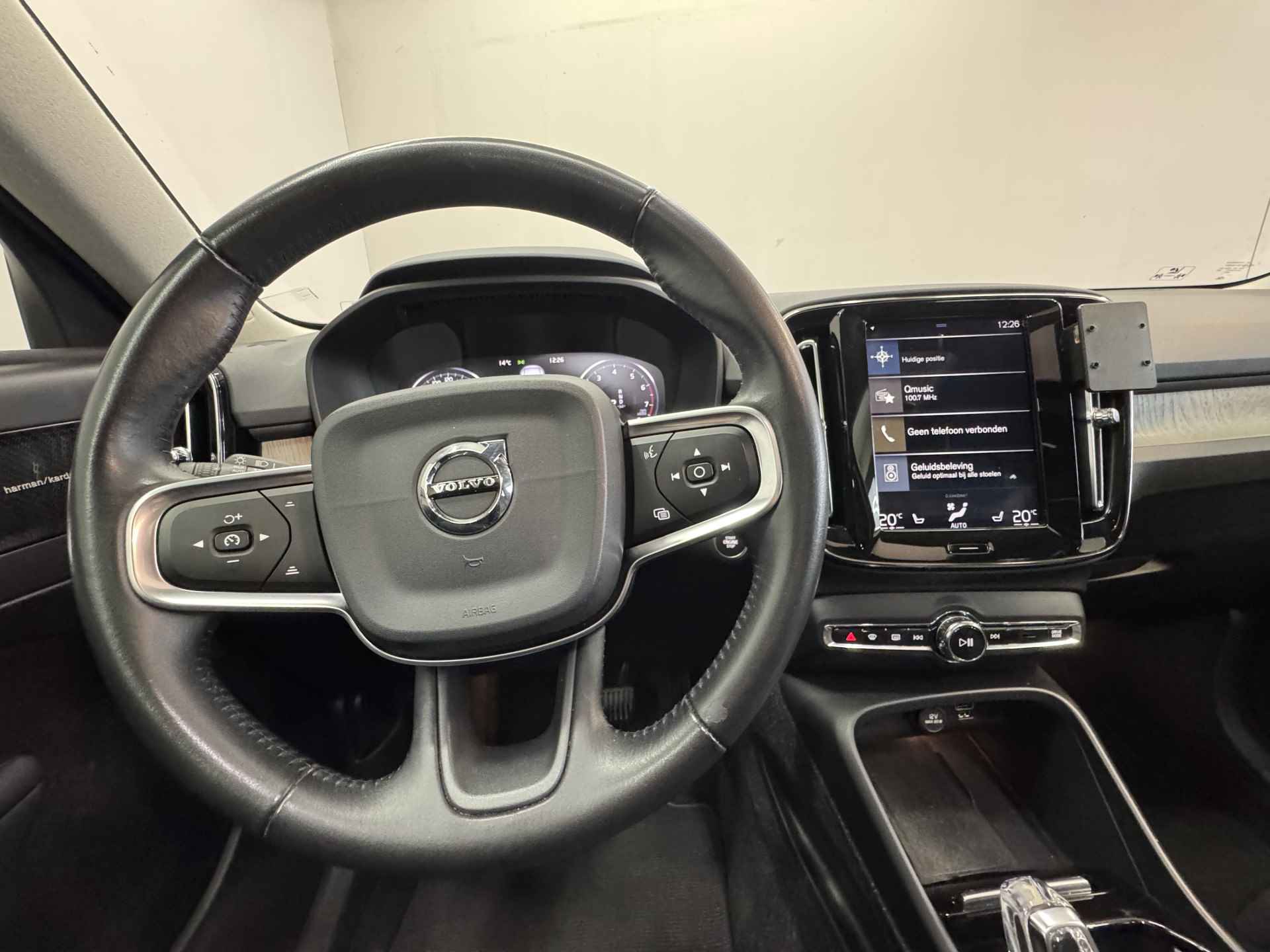 Volvo XC40 2.0 T4 Inscription✅Luxury Line✅Origineel Nederlands✅Panoramadak✅Harman/Kardon✅Stoelverwarming✅Adaptive Cruise Control✅Stuurverwarming✅NAP✅ - 53/96