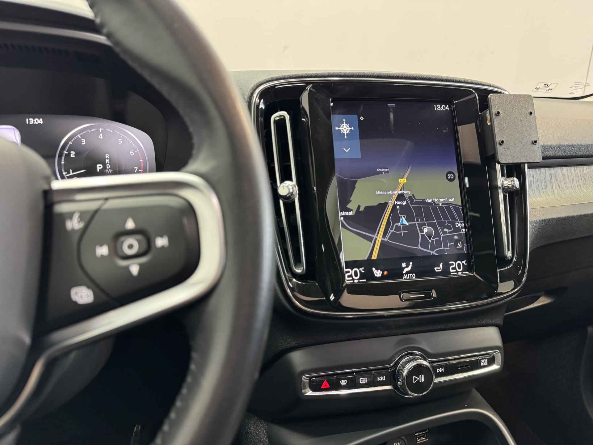 Volvo XC40 2.0 T4 Inscription✅Luxury Line✅Origineel Nederlands✅Panoramadak✅Harman/Kardon✅Stoelverwarming✅Adaptive Cruise Control✅Stuurverwarming✅NAP✅ - 56/96