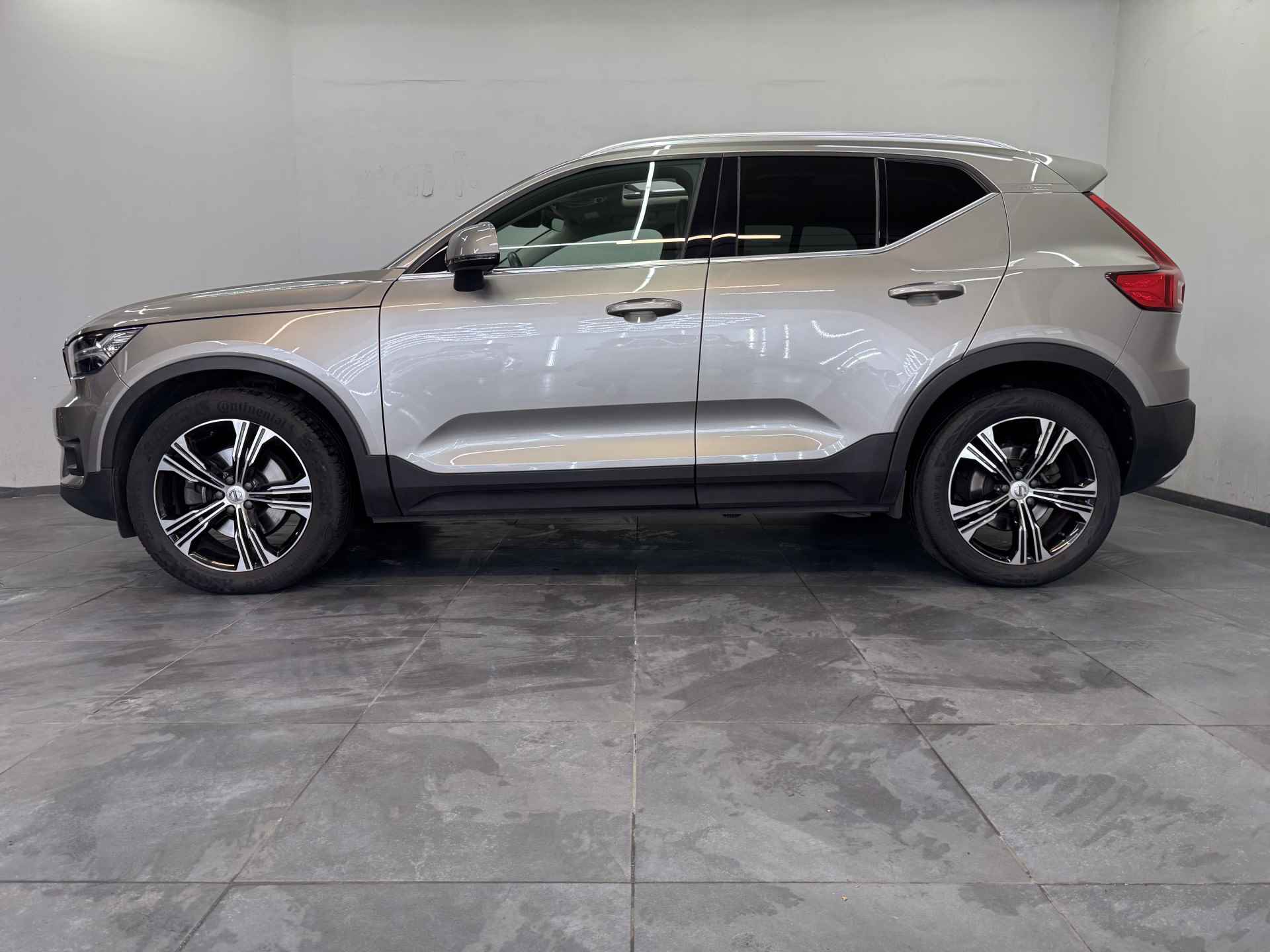 Volvo XC40 2.0 T4 Inscription✅Luxury Line✅Origineel Nederlands✅Panoramadak✅Harman/Kardon✅Stoelverwarming✅Adaptive Cruise Control✅Stuurverwarming✅NAP✅ - 76/96