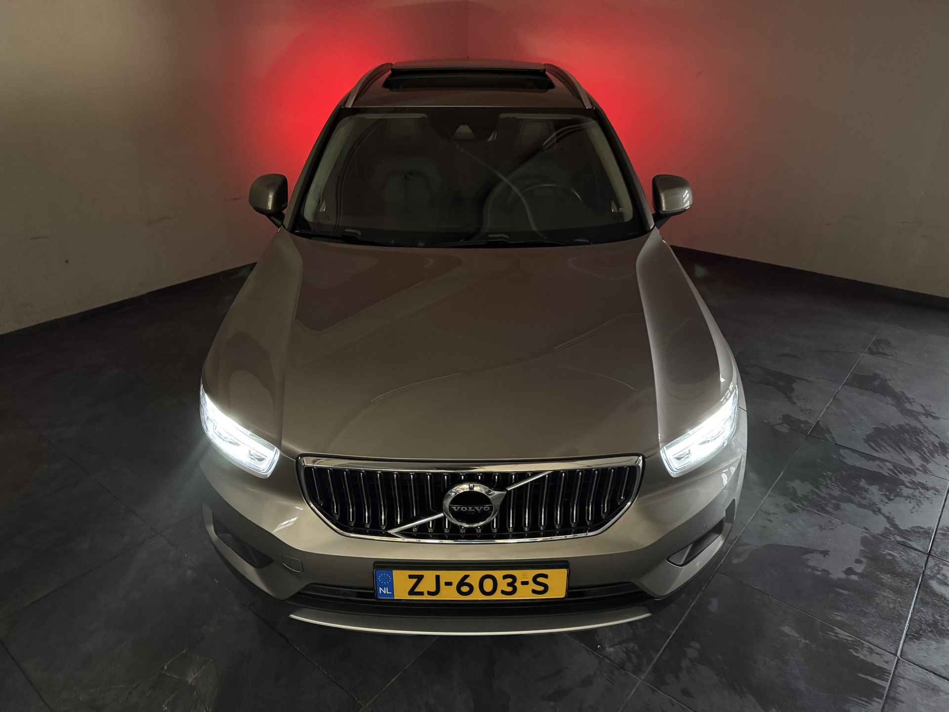 Volvo XC40 2.0 T4 Inscription✅Luxury Line✅Origineel Nederlands✅Panoramadak✅Harman/Kardon✅Stoelverwarming✅Adaptive Cruise Control✅Stuurverwarming✅NAP✅ - 82/96