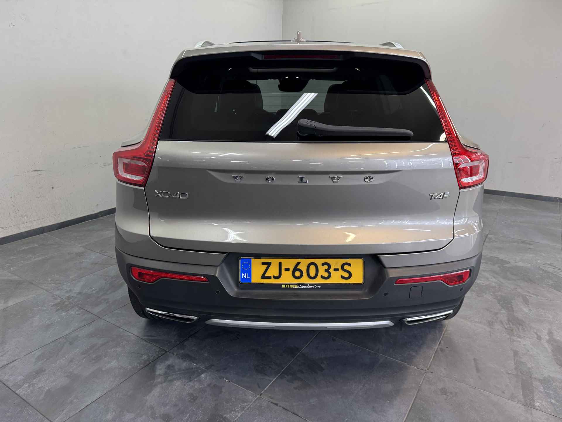 Volvo XC40 2.0 T4 Inscription✅Luxury Line✅Origineel Nederlands✅Panoramadak✅Harman/Kardon✅Stoelverwarming✅Adaptive Cruise Control✅Stuurverwarming✅NAP✅ - 92/96