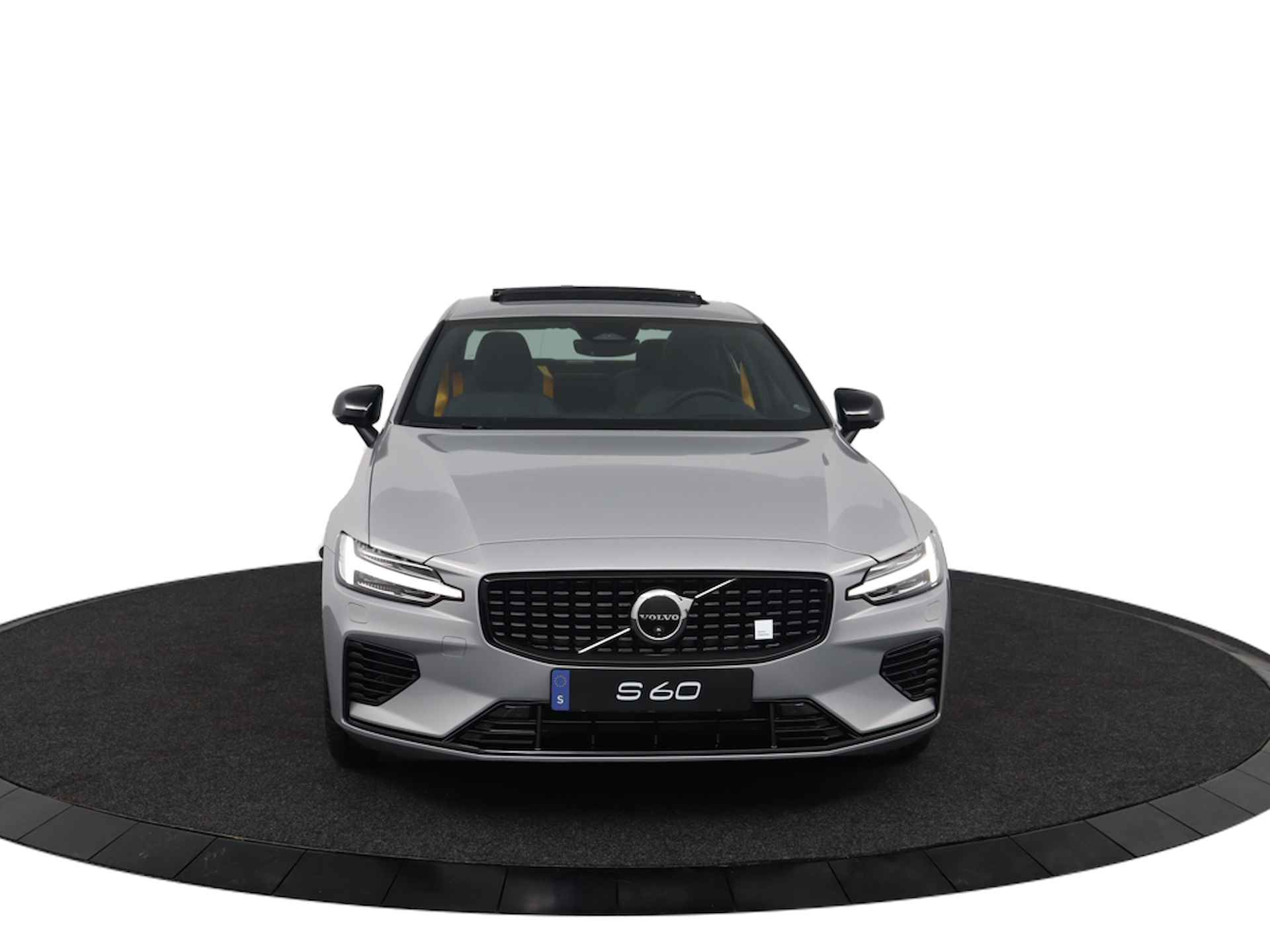 Volvo S60 T8 AWD Polestar Engineered Direct leverbaar! | Full Option | Bowers & Wilkins | - 16/65