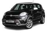 Fiat 500 L 0.9 TwinAir | Navi | ECC |  Pano-dak | Beats Audio | Cruise Control |