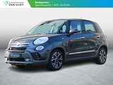 Fiat 500 L 0.9 TwinAir Trekking | TREKHAAK | NAVIGATIE |