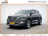 Hyundai Tucson 1.6 GDi Comfort | Trekhaak | Navigatie | Camera | Stoelverwarming | Cruise & Climate Control | 19'' Velgen | Rijklaarprijs!