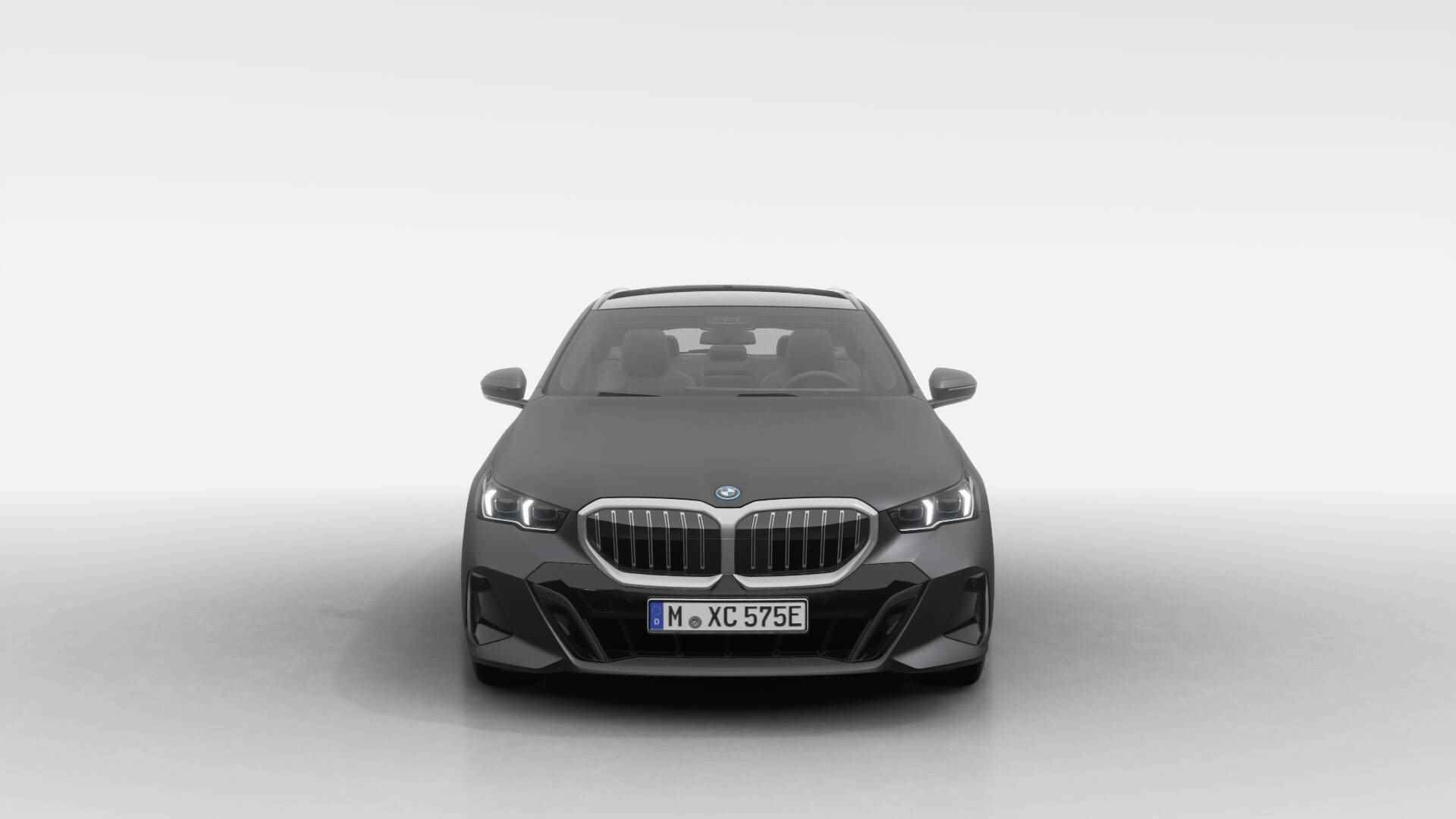 BMW 5 Serie Touring 530e - 4/16