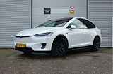 Tesla Model X Long Range 7p. Raven, AutoPilot3.0, incl. BTW