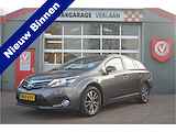 Toyota Avensis wagon 1.8 VVTi Business 12 mnd. gar.