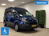 Ford Transit Custom L1H2 Rolstoelbus Automaat