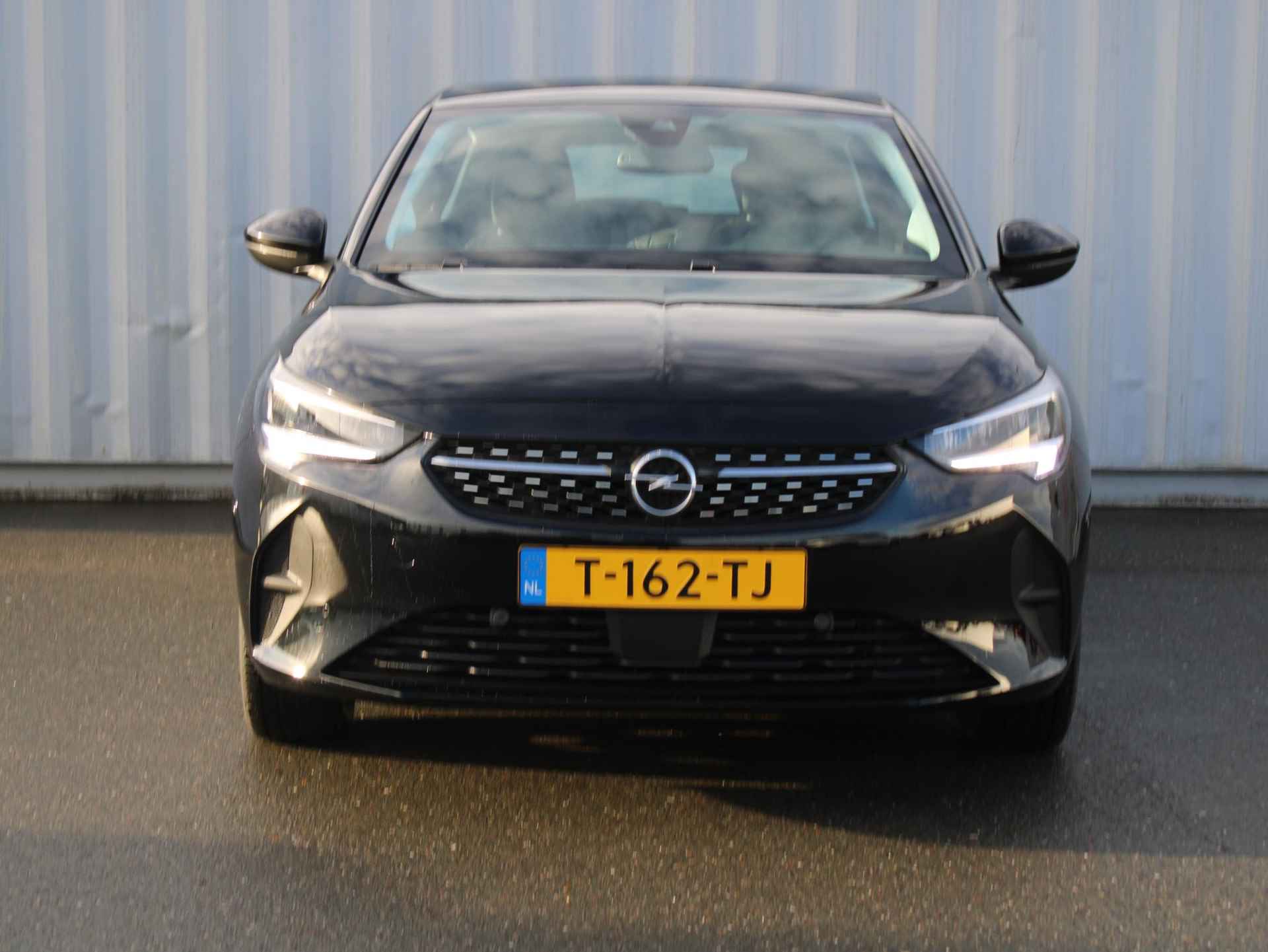 Opel Corsa-e Level 3 50 kWh overheidssubsidie elektrische auto 2024 € 2000,- Mogelijk* - 2/25