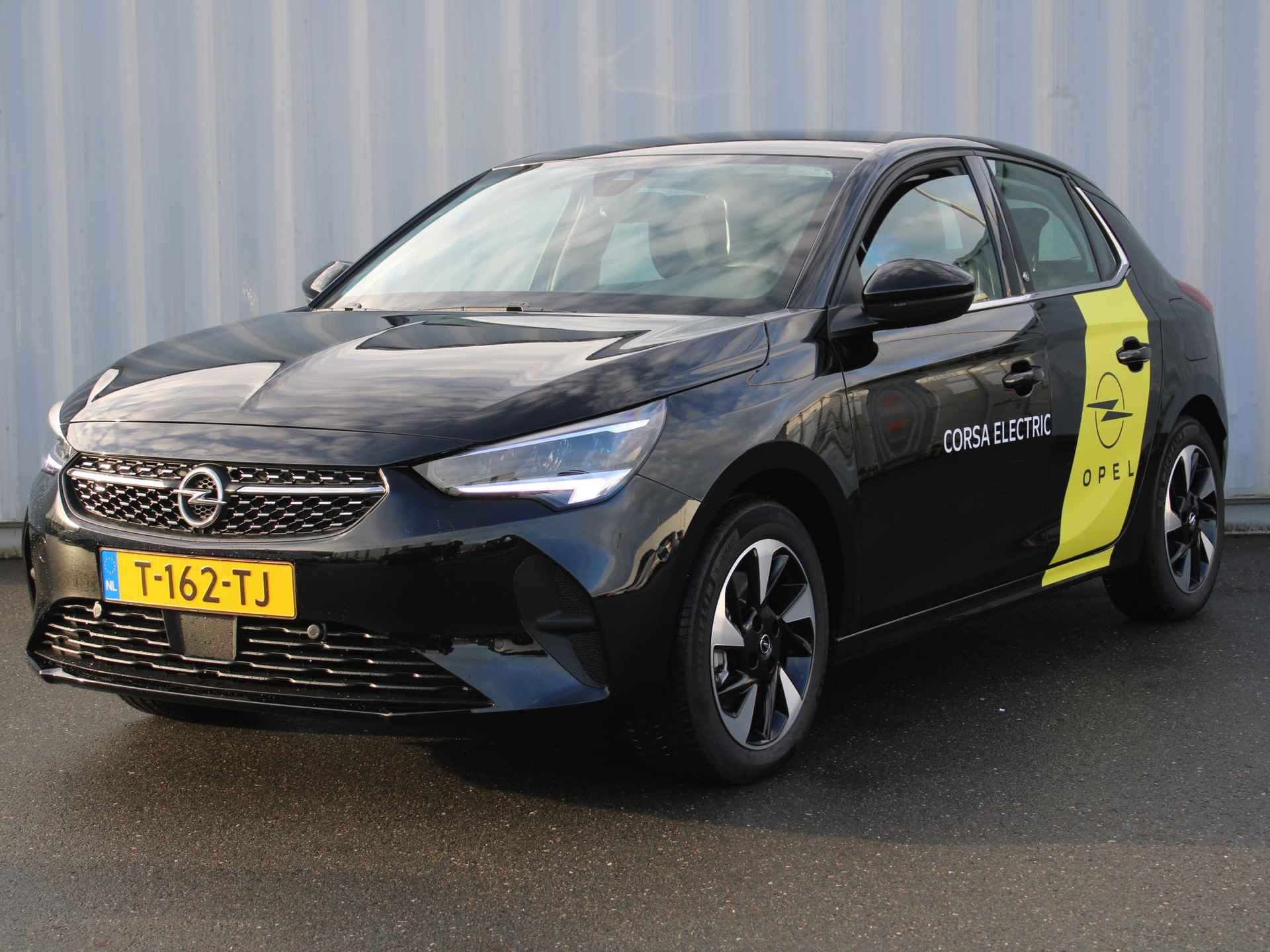 Opel Corsa-e Level 3 50 kWh overheidssubsidie elektrische auto 2024 € 2000,- Mogelijk* - 3/25