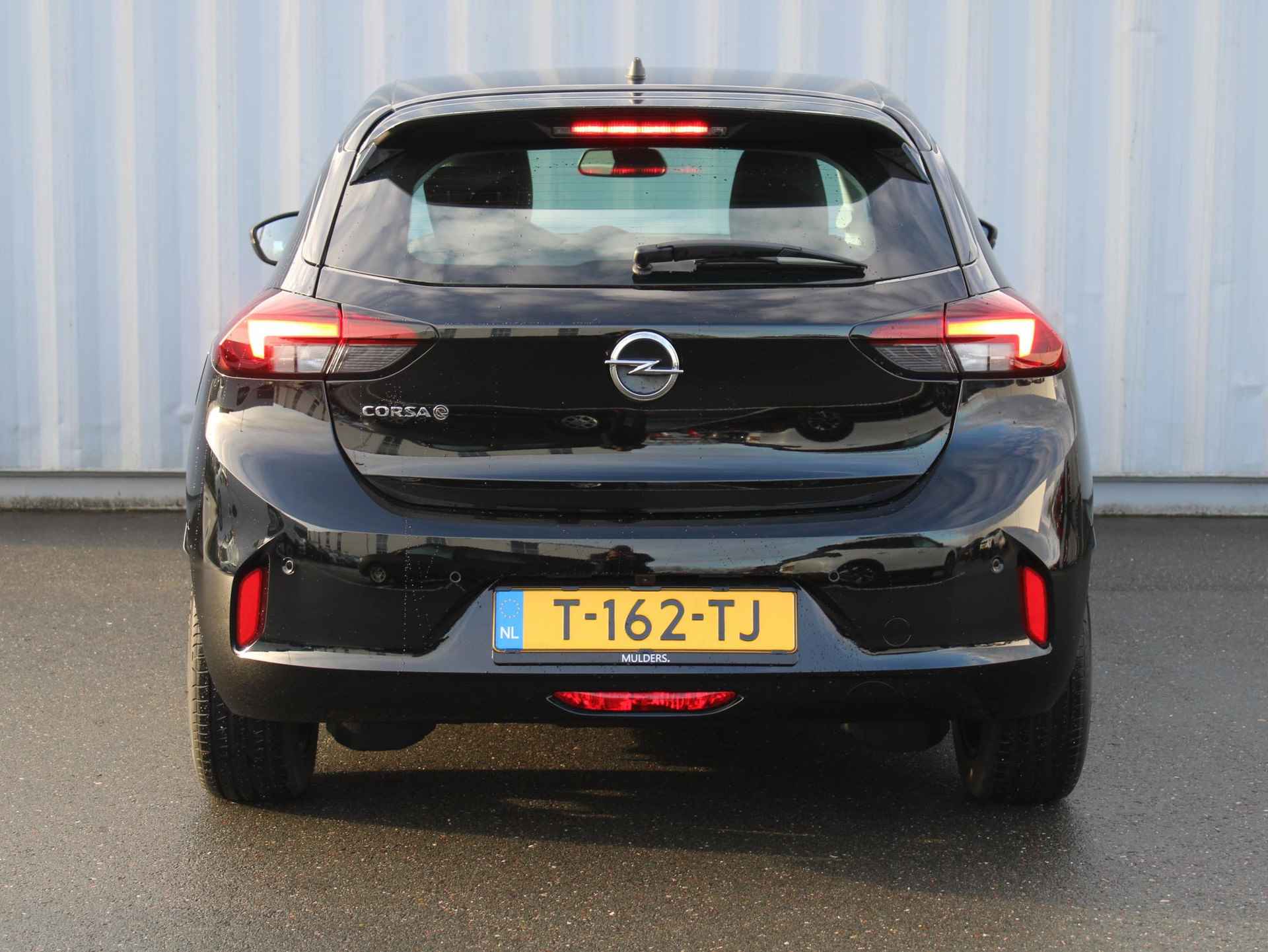 Opel Corsa-e Level 3 50 kWh overheidssubsidie elektrische auto 2024 € 2000,- Mogelijk* - 6/25