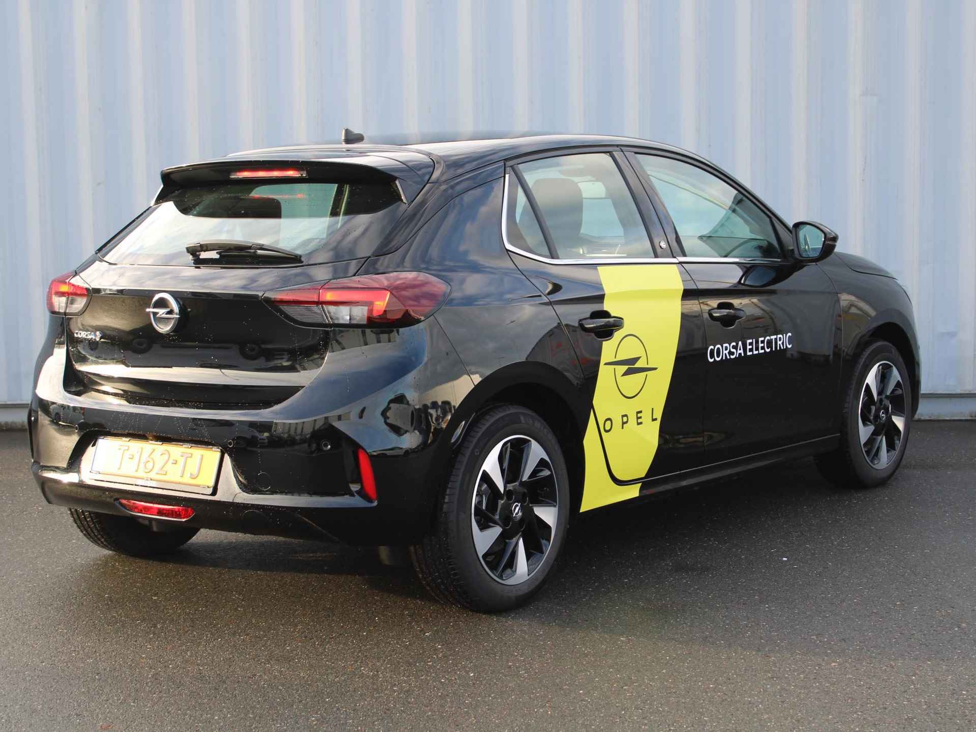 Opel Corsa-e Level 3 50 kWh overheidssubsidie elektrische auto 2024 € 2000,- Mogelijk* - 7/25