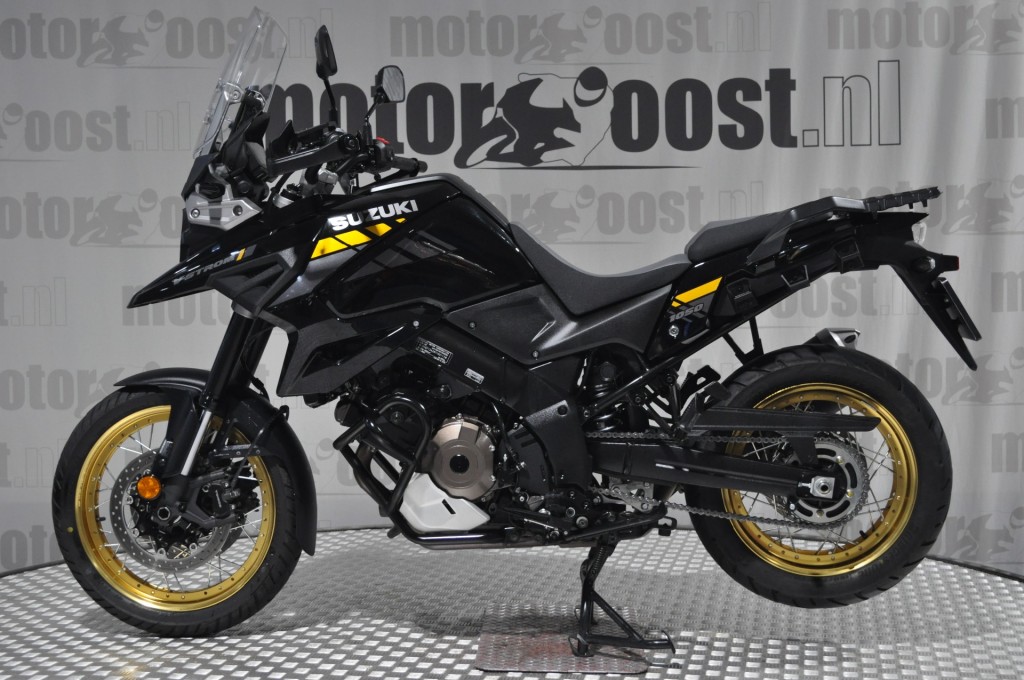 SUZUKI Dl 1050 Xt V-STROM