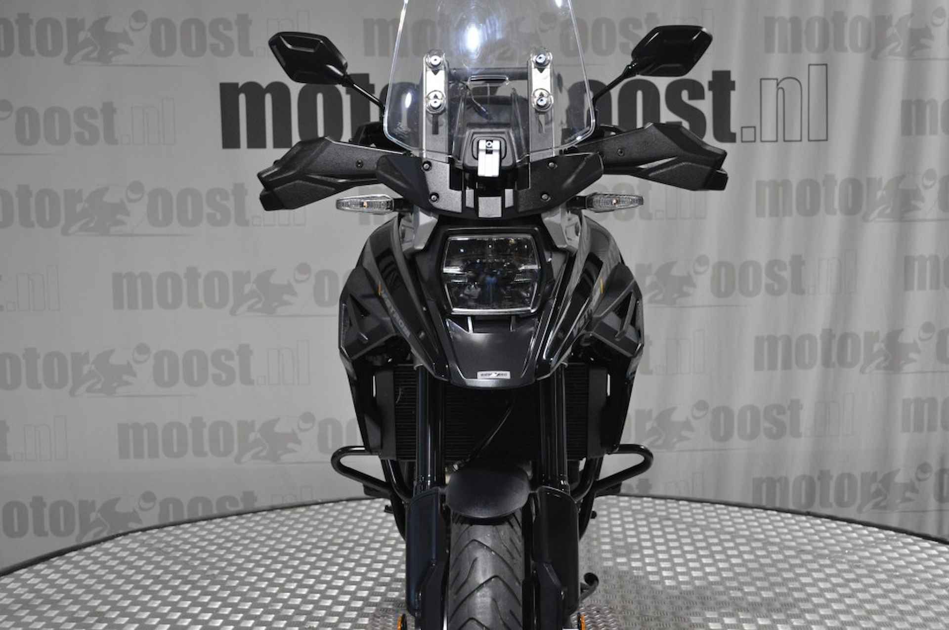 SUZUKI Dl 1050 Xt V-STROM - 11/23