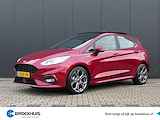 Ford Fiesta 1.0 EcoBoost ST-Line X | Adaptive cruise control | Airco | Winter pack | Camera achter | Schuif- kanteldak | B&O speakers | Appl